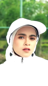 SUNSCREEN GEL SR12 50 SPF Membantu melindungi kulit dari sinar UV A & UV B