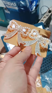 Bros Hijab: Bros Peniti Pita Elegan