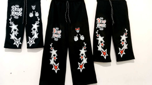 celana Skena laki laki anak .celana panjang Skena baggy laki laki perempuan anak