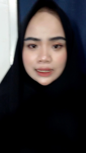 Khimar Instan Ceruty: Pilihan Hijab Praktis dan Nyaman