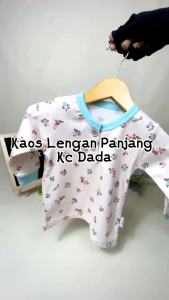 Little Q 3 Set Setelan Motif Girl Piyama PP