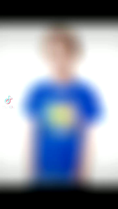 KAOS ANAK PERSIB BANDUNG LOGO USIA 2 -10TH BONUS NAMA ANAK