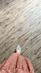 MIDI DRESS RAYON PREMIUM MOTIF BUNGA DEWASA TERBARU/GAMIS MIDI RAYON TWILL KEKINIAN