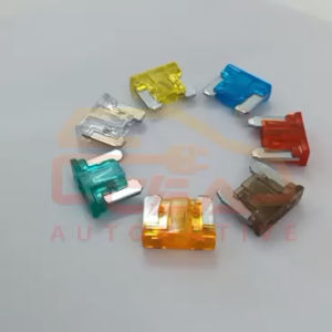 1PCS 5A 7.5A 10A 15A 20A 25A 30A MICRO BLADE FUSE LOW PROFILE MINI BLADE SUPER MICRO PLUG CAR TRUCK