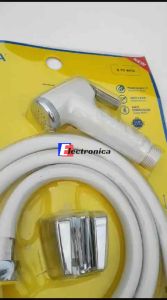 Jet Shower Onda Putih S 75 WCS / Bidet Shower Toilet