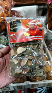 Wedang hipertensi - jamu hipertensi - penurun tekanan darah - isi 5 dan 10 - wedang rempah Jogja - herbal tradisional