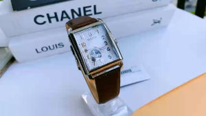 ĐỒNG HỒ NAM CHÍNH HÃNG BULOVA 96A268 Automatic Sutton Open Heart Brown Leather Men’s Watch