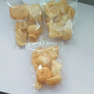 KRUPUK KULIT ASLI KHAS MAGELANG 35 GR /snack kiloan