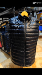 ROMPI PERASUT KEMBUNG COREA Bandung Selatan