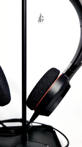 Jabra Evolve 20 - Original Noise Cancelling Headset NEW/2ND HAND for WFH SET UP BPO  CALL CENTER AND ONLINE TEACHER