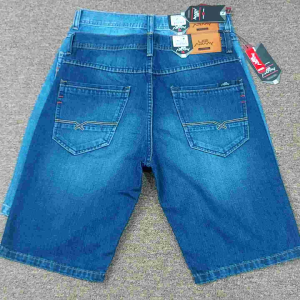 Lee Army Celana Pendek Jeans wisker /Celana Jeans Pendek