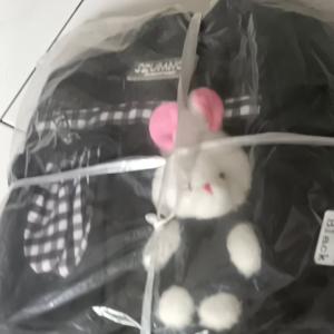 TAS RANSEL ANAK RABBIT TR075
