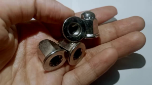 Spesifikasi Mur Head Karbu 5mx Mio Soul, Smile, & Sporty