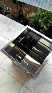 dandang bakso malang sekat 4 Ukuran P35 L35 T40cm