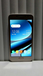 HP SAMSUNG GALAXY J2 PRO SECOND NORMAL ANDROID MURAH SIAP PAKAI