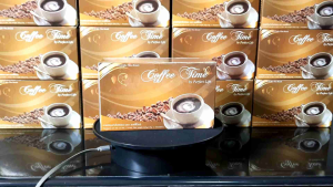 Perfect Life/กาแฟคอฟฟี่ไทม์ Coffee Time (1 กล่อง 15 ซอง)แถม 1 ซอง ล็อตใหม่