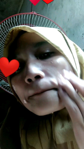 moustourizer h & h dr kamila