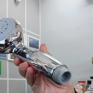 RCS - 4030 HS 4 Jets Hand Shower in Chrome - Dia 88mm