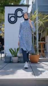 Gema Tunik by Korina: Koleksi Bhadshopbutik