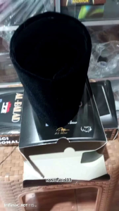 Peci Albalad Nasional: Aksesoris Pakaian Tradisional untuk Acara Resmi