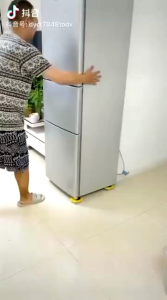 Roda Alat Bantu Angkat/Pindah Barang-Pengangkat Furniture Moving Wheel