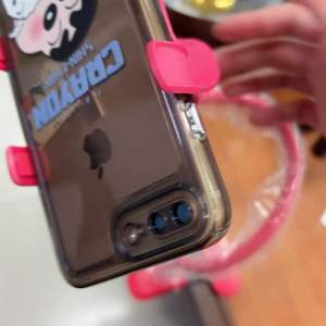 ที่จับมือถือ แบบใหม่ ปรับระดับได้ แข็งแรง (เป็นเหล็ก) ได้ 360องศา