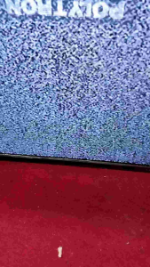 MB POLYTRON PLD32T7511 MAINBOARD MOTHERBOARD