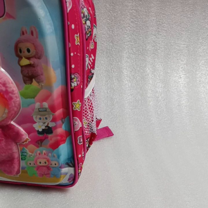 Tas Anak PAUD Perempuan Model 3D & LED: Pilihan Tas yang Tepat untuk Anak Anda