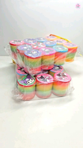 12pcs SPRING KRM/loot bag fillers / paninda / giveaways / party flavors.