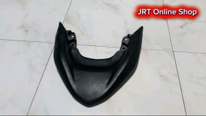 Preloved 2nd Hand Honda Wave Dash Genuine Original Stock Grab Bar