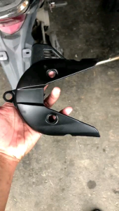 Cap L Cover CVT Beat Pop Beat FI Injeksi ESP Scoopy FI ESP K93 Original