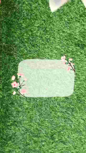 Rok Cargo Wanita Dewasa Bahan Twill Chinos Lembut