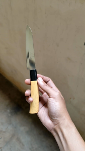 Pisau Dapur Berkualitas Tinggi: Pilihan yang Tepat untuk Kegiatan Sehari-hari