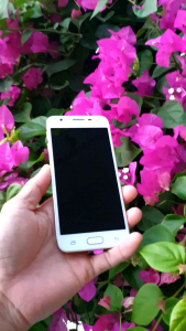 Điện thoại Samsung j5 prime
