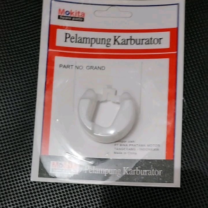 Pelampung Karburator Supra Grand Carbu Legenda Supra Fit Fit New Supra Doubel xx Prima Honda Mokita Universal COD bayar ditempat
