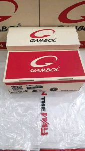 Dép xỏ ngón Gambol nam chính hãng Thái Lan