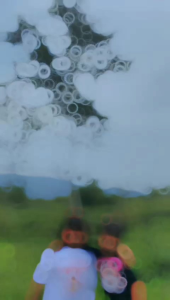 Tas Ransel Anak Cewek SD TK Karakter Kartun Viral Boneka LBBU