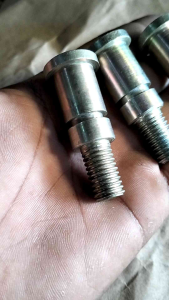 Sparepart Pacah Kulit Padi Hw60A Smoil IDiel hw60A untuk Mesin Pertanian Berkualitas Tinggi