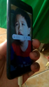 LCD TC HP Samsung Galaxy A2 Core ORIGINAL