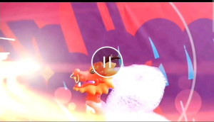 Đồ chơi Rồng Vàng May Mắn bắn bong bóng cáp sạc đèn nhấp nháy tự động bắn xà phòng trẻ em chơi tết 2024