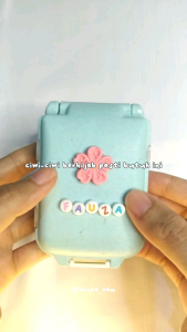 Kotak Penyimpanan Hijab Berkualitas: Tips dan Trik untuk Perjalanan Anda