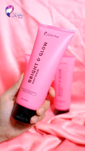 Paket 2 Body Serum dan 2 Sabun Kedas Beauty Original BPOM