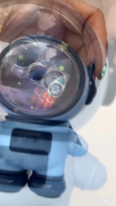 พร้อมส่งกบเหลาดินสอ รุ่นใช้มือหมุน ไม่ต้องจับดินสอเวลาเหลาPS31