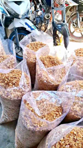 bawang merah goreng  KEMASAN BOTOL 50gr