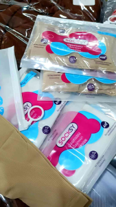 ปลอกแขนกันแดดผ้านุ่มนิ่ม ยืดเยอะ ใส่สบาย 1 แพ็คมี12คู่ สินค้าพร้อมส่งทุกสีจ้า.