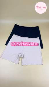 ComBo 2 Quần Lót Đùi Su Nữ Mát Mịn Co Giãn 4 Chiều Đáy Có Lớp Cotton Kháng Khuẩn Thấm Hút  Quần Boxer Su Thể Thao Thoáng Khí Co Giãn - Nội Y Đồ Lót : Beteen