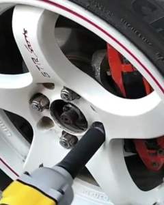 บล็อคไร้สาย De Walt 229v 140pon