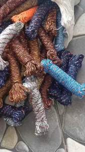 TALI SERBAGUNA NYLON 10 m dll