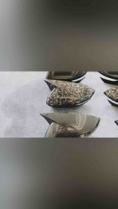 🔥NEW ARRIVAL🔥 Proton X50 Shark Side Mirror M4 Cover Full Cover