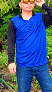 แพ็ค4สุดคุ้ม! เสื้อทำงาน คละแบบคละสี